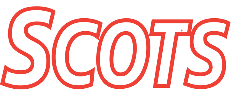 Scots Red Logo